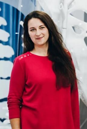 Додокина Дарья Сергеевна