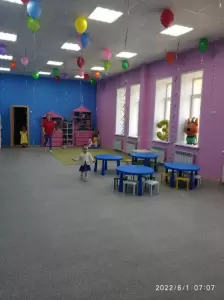 Фотография УЛЫБКА 0